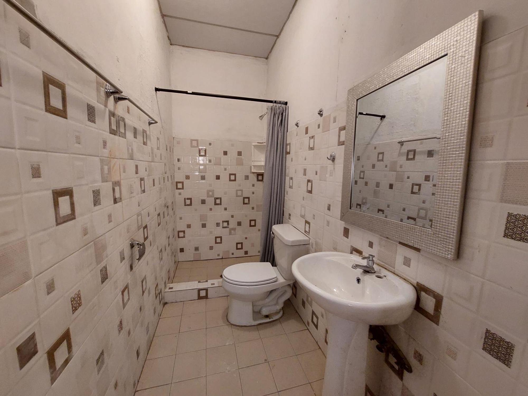 Hospedaje Los Lirios Chitre Phòng bức ảnh